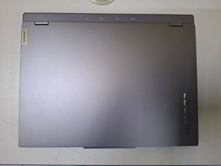 Дешево Lenovo 15/ryzen 7 7840hs ddr5/16gb ddr5/hdd *відсутній/ssd 1000 gb/geforce rtx4060 8gb з ломбарду