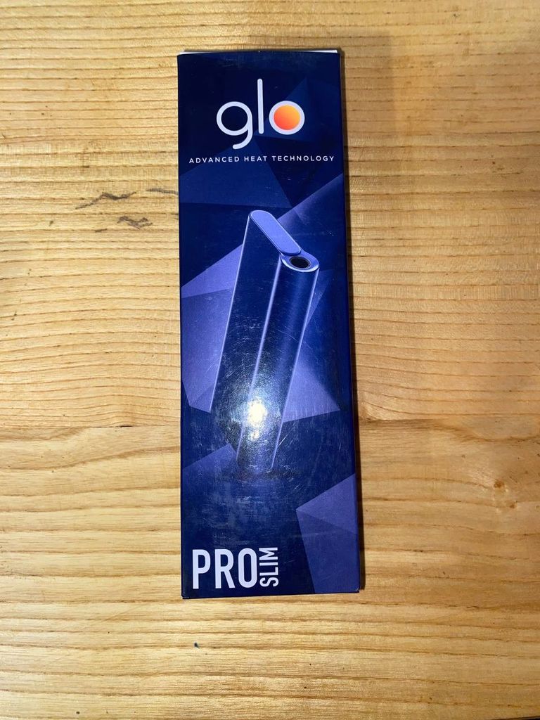 Купити Новий glo™ HYPER AIR Б/У