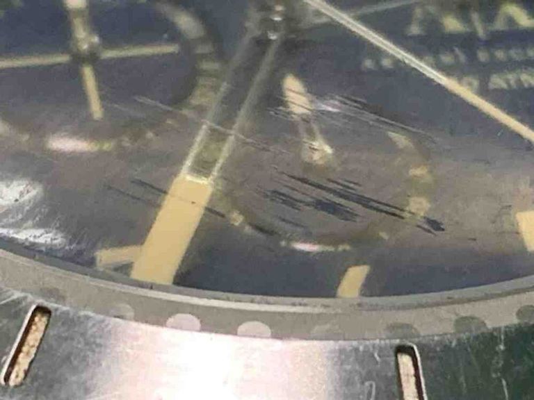 Дешево Armani exchange AX1756 з ломбарду