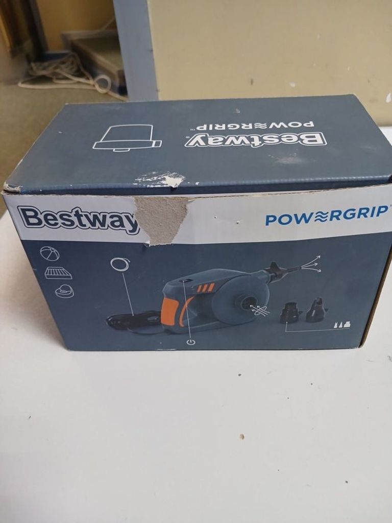 Дешиво Bestway 62145 с ломбарда