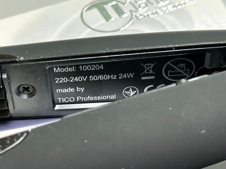 Дешево Tico mini crimper з ломбарду