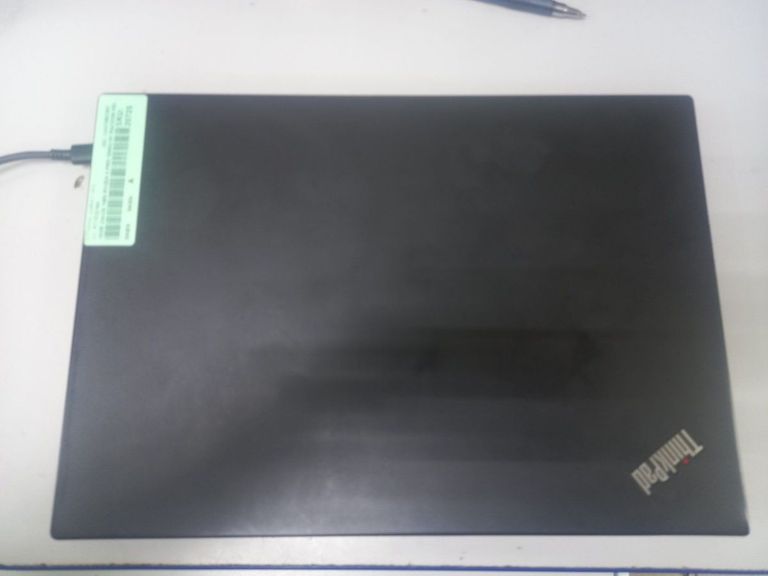 Распродажа Lenovo 14/ryzen 5 3500u ddr4/16gb ddr4/hdd *відсутній/ssd 256 gb/*інтегрована, продавец Техноскарб