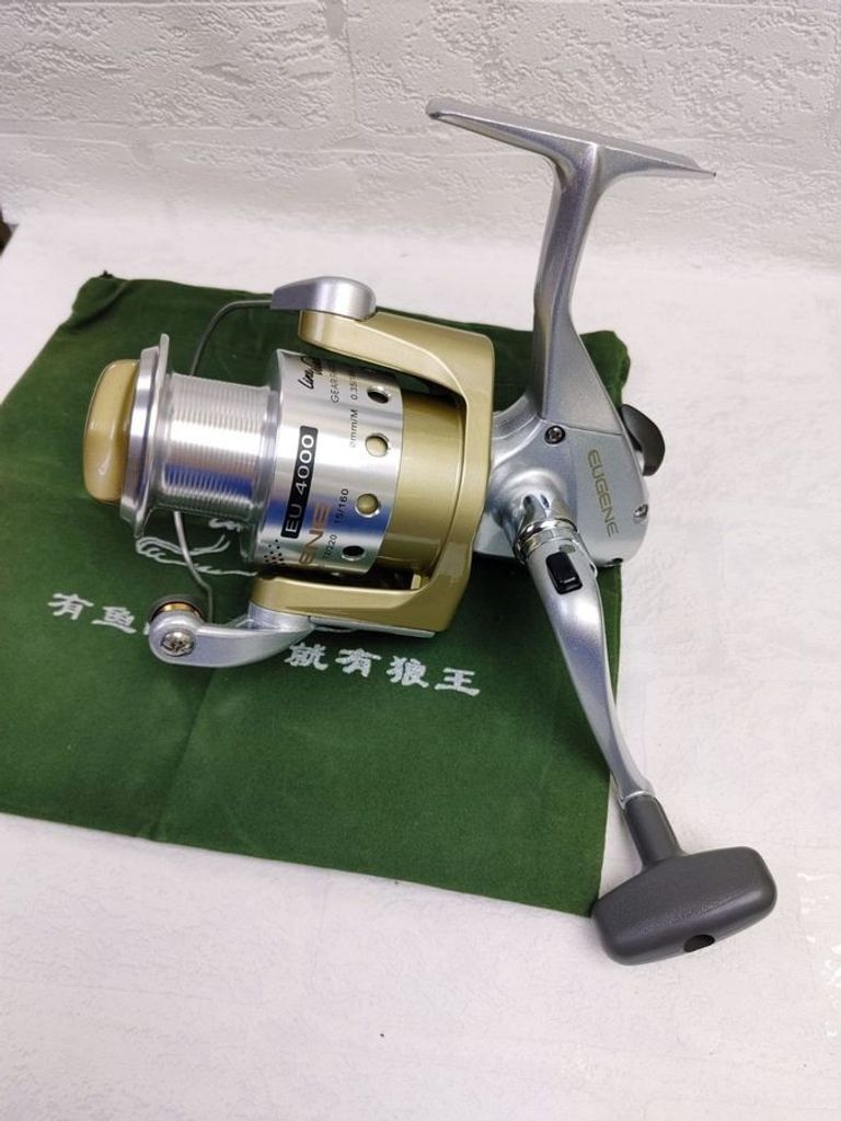 Розпродаж Line Winder eugene eu 4000, продавець Техноскарб