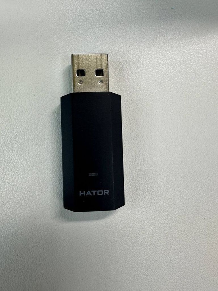 Hator phoenix wireless rgb tri-mode Код:01-200763493. Зображення 10