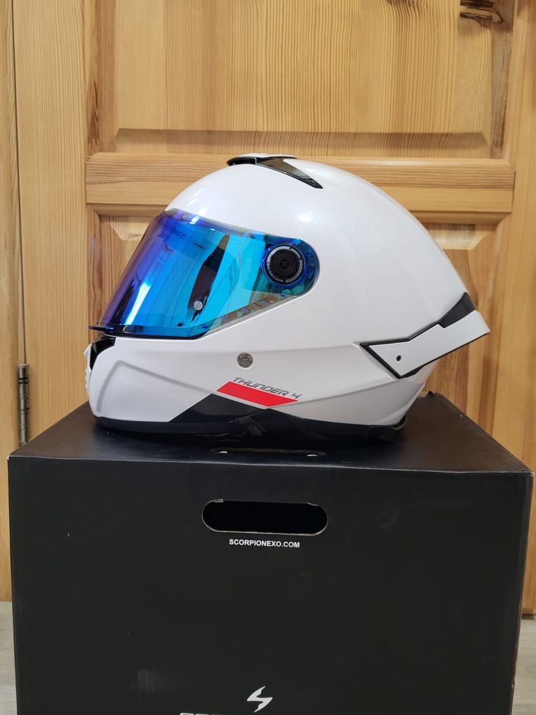 Объявление Mt thunder 4 sv Б/У