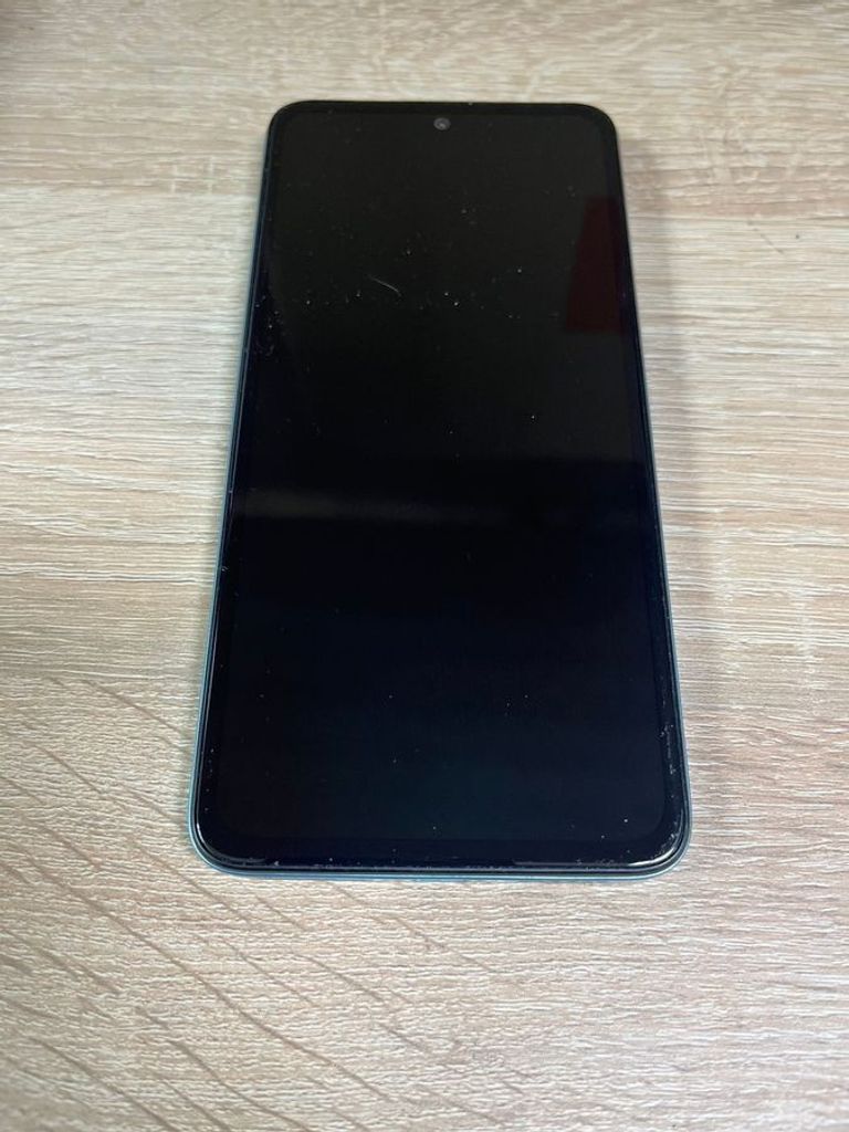 Оголошення Xiaomi Redmi Note 14 5G 8/256GB Coral Green Б/У