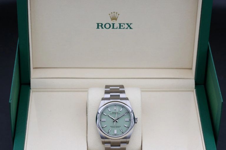 Rolex оригінал  Код:null. Зображення 7