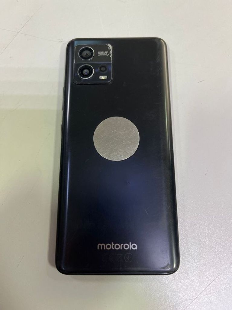 Розпродаж Motorola g72 8/256gb, продавець Техноскарб