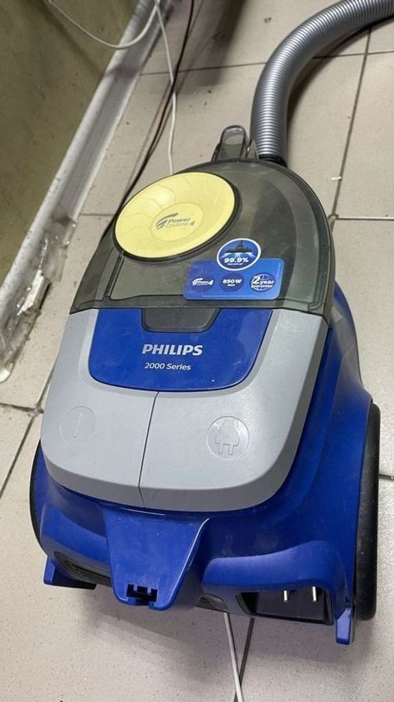 Дешиво Philips XB2125/09 с ломбарда