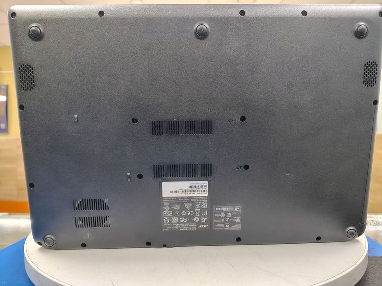 Acer 15/e1 2500 ddr3/4gb ddr3/hdd 500 gb/ssd *відсутній/*інтегрована Код:01-200767126. Зображення 7