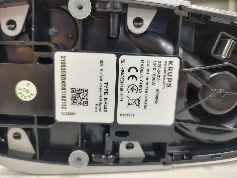 Дешево Krups nescafe dolce gusto genio s touch kp440e10 з ломбарду