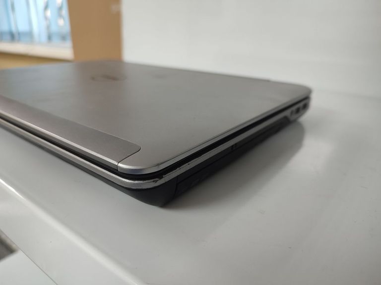 Dell 14/core i5 4300m ddr3/8gb ddr3/ssd 256 gb/*інтегрована Код:01-200767050. Изображение 10