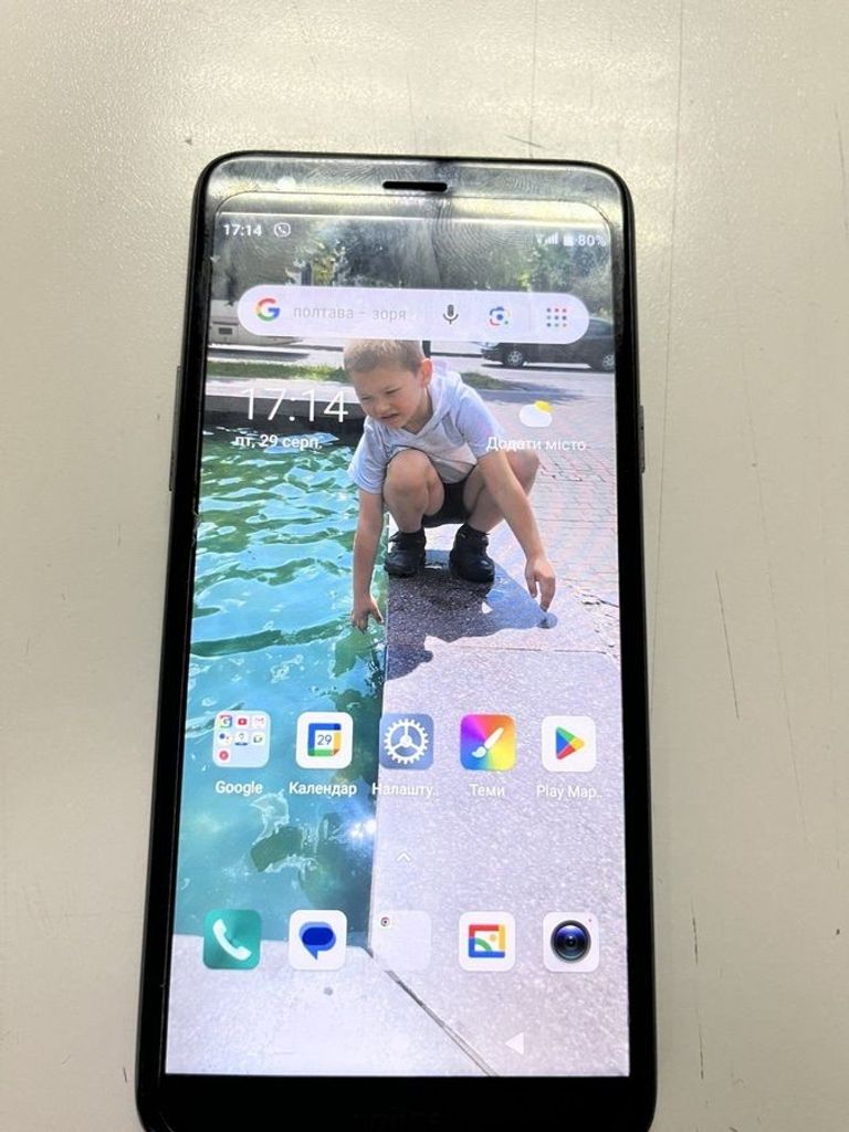 Купити Tp-Link neffos a5 Б/У