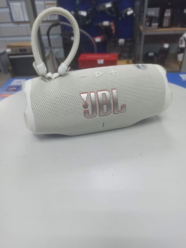 Купити JBL Charge 6  Б/У