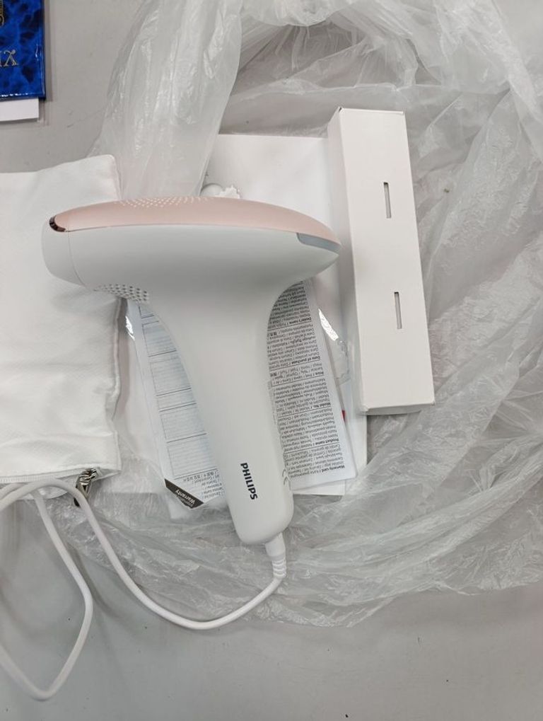 Дешиво Philips Lumea Advanced SC1994/00 с ломбарда