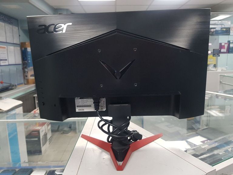 Объявление Acer vg240y Б/У