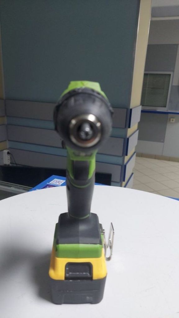 Розпродаж Procraft PA-18 BL, продавець Техноскарб