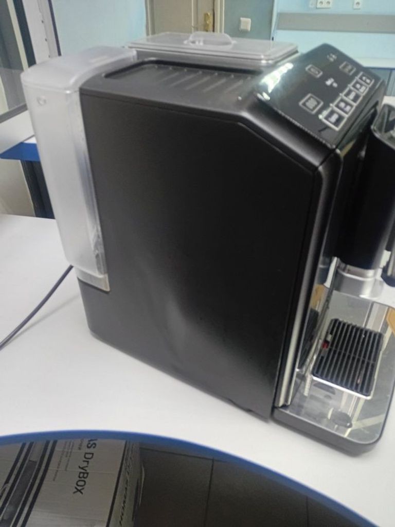 Оголошення Bosch verocup 100 tis30129rw Б/У