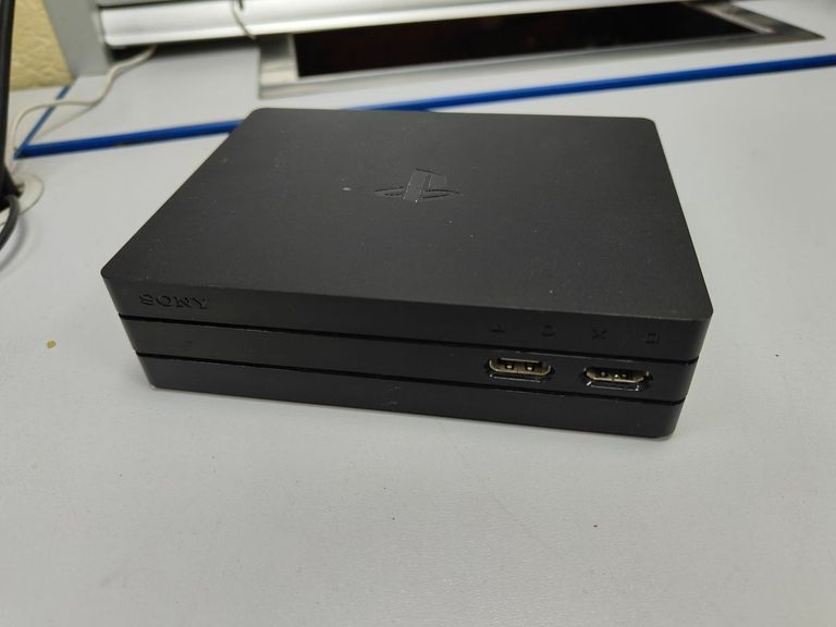 Sony cuh-zvr2 playstation vr + camera + move Код:01-200770140. Изображение 8