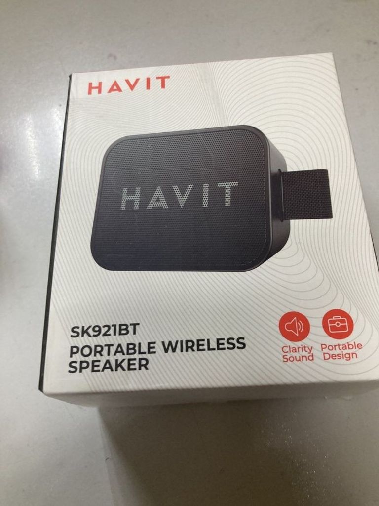 Купити Havit sk921bt Б/У