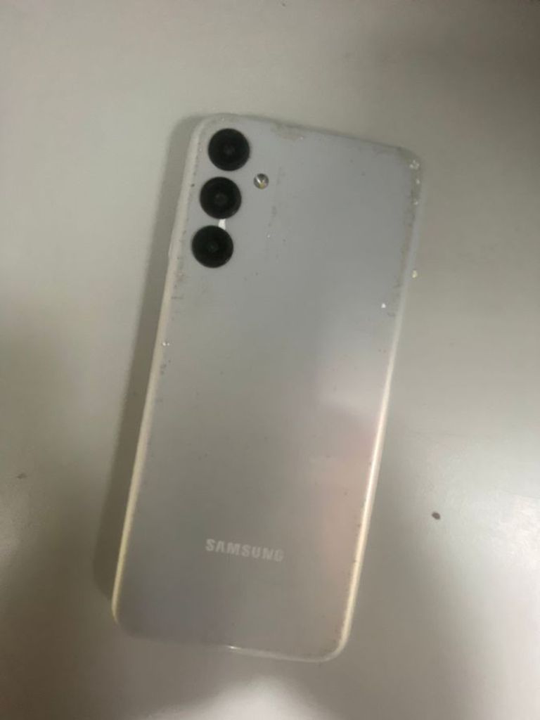 Объявление Samsung galaxy m14 4/128gb Б/У