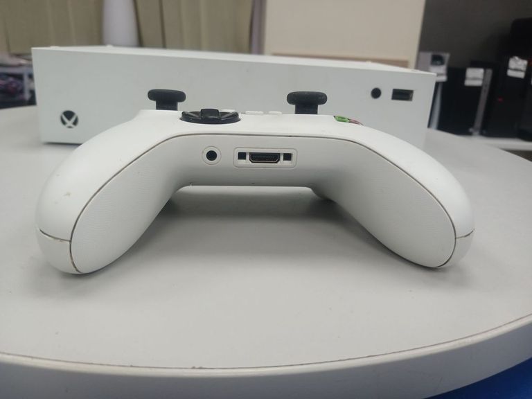 Microsoft Xbox Series S 512GB (889842651386) Код:01-200770899. Зображення 6