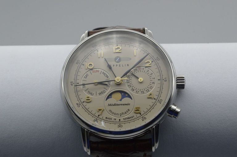 Розпродаж Zeppelin 9637-5, продавець Техноскарб