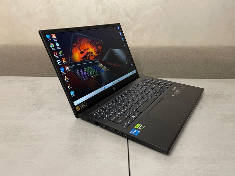 Дешево Acer Nitro ANV15-51-58A4, 15,6" з ломбарду