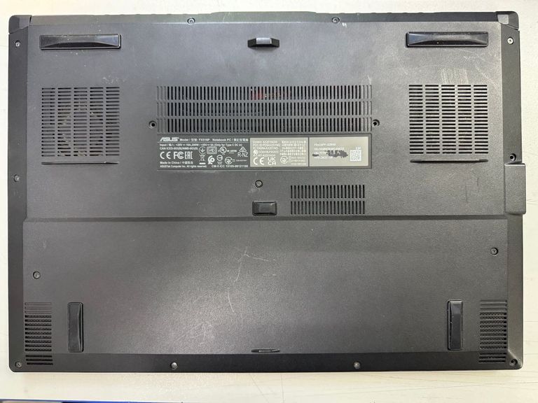 Asus 15/core i5-11300h ddr4/16gb ddr4/hdd *відсутній/ssd 500 gb/geforce rtx3060 6gb Код:01-200769372. Изображение 8