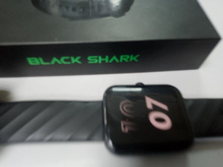 Оголошення Black Shark gt neo Б/У