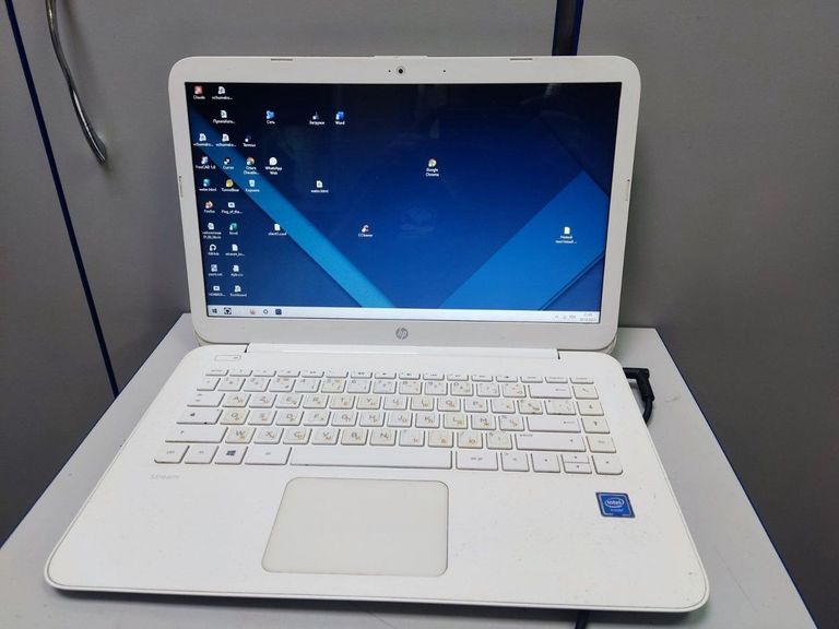 Оголошення Hp 15/celeron n3060 ddr3/4gb ddr2/hdd 60 gb/*інтегрована Б/У