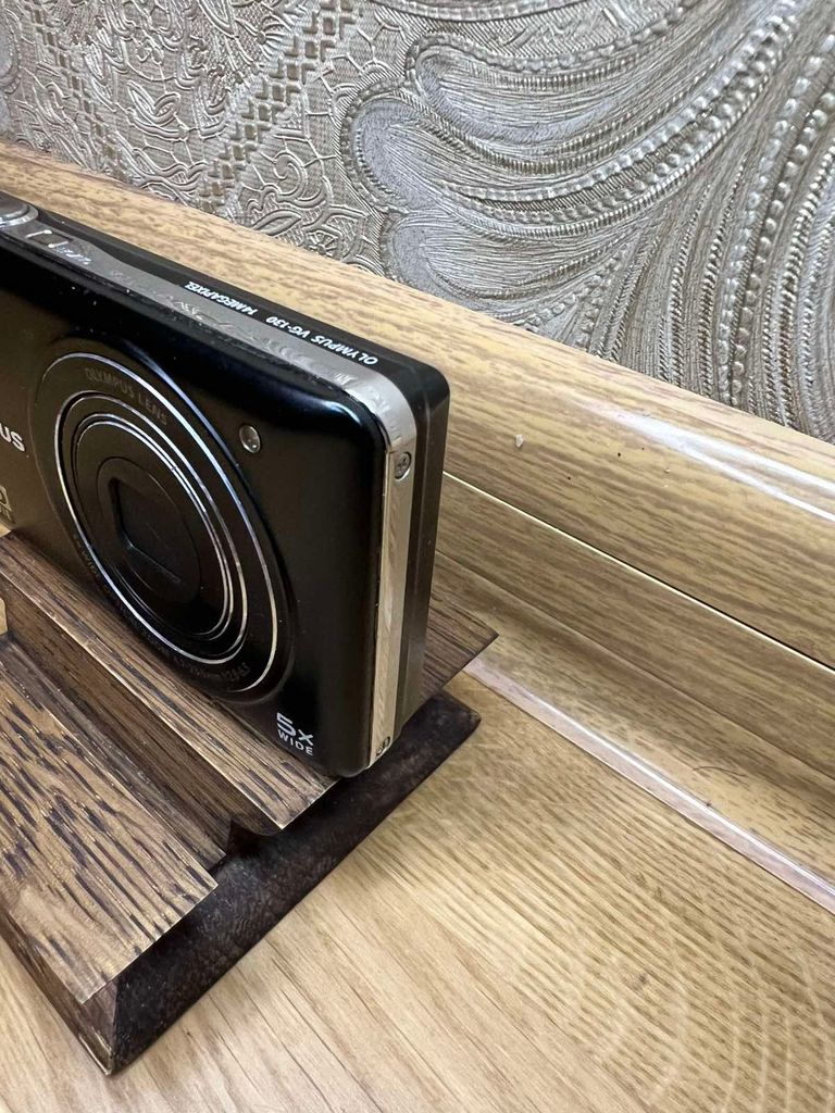 Olympus vg-130 Код:null. Зображення 4