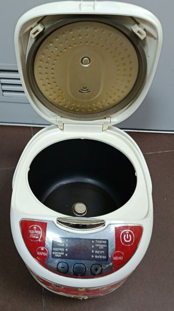 Moulinex mk705 Код:01-200775157. Зображення 6