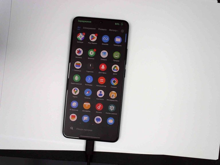 Xiaomi Poco X6 Pro 8/256GB Black Код:01-200779060. Зображення 5