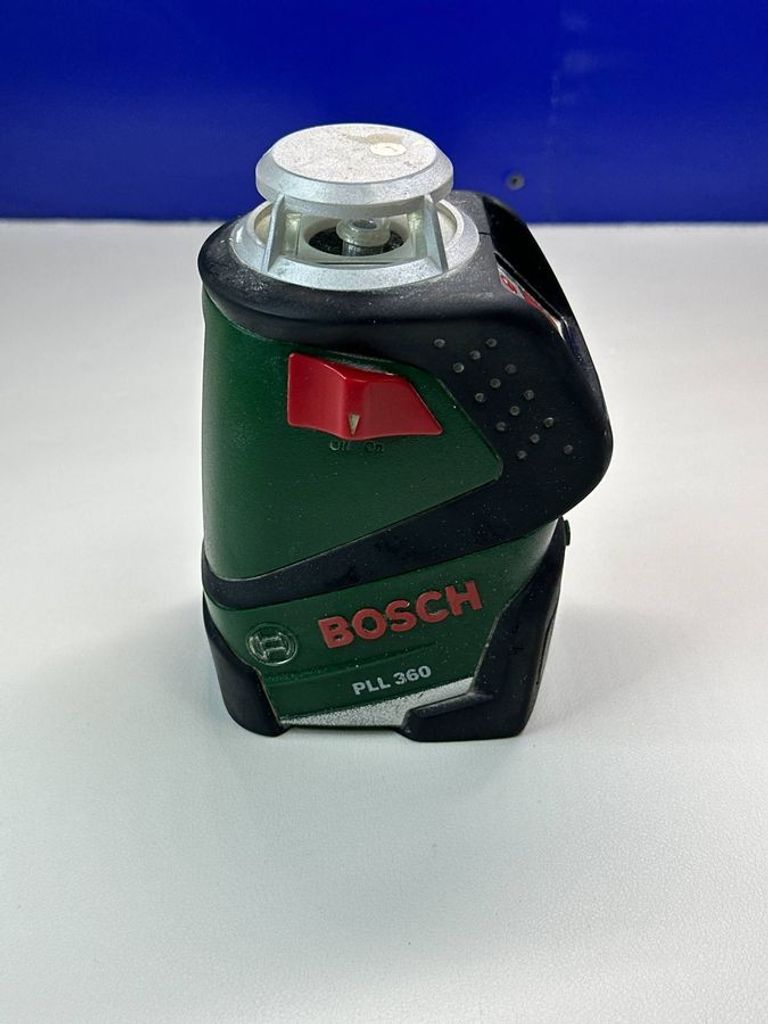 Купити Bosch PLL 360 (0603663020) Б/У