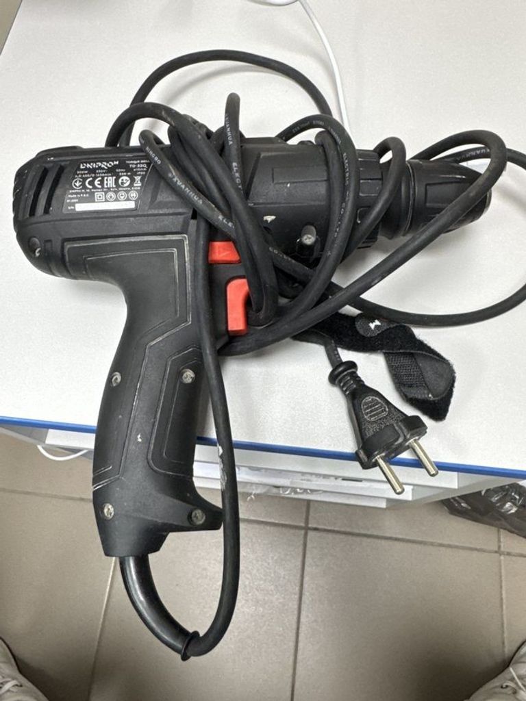 Купити Dnipro-M td-32q Б/У