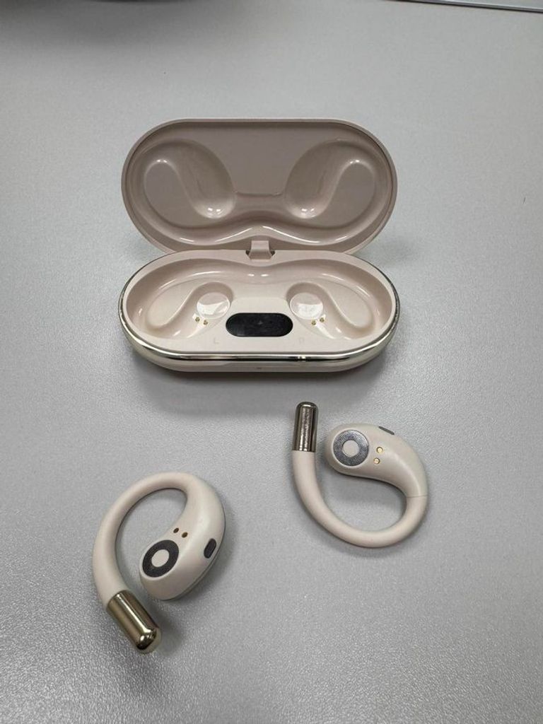 Купити Без Виробника с200 open wearable stereo Б/У