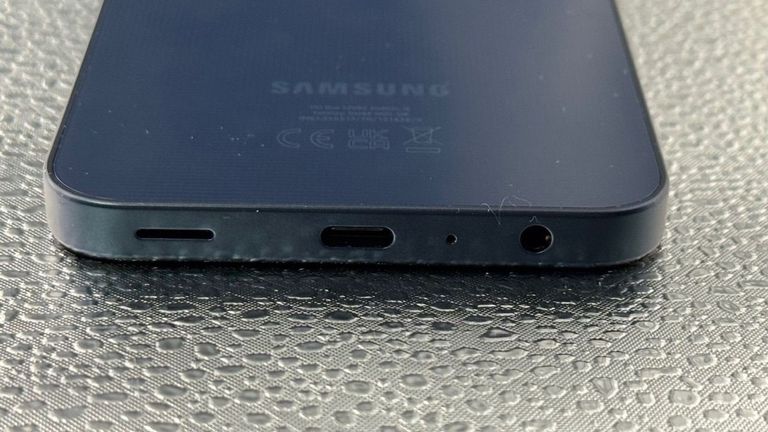 Samsung galaxy a25 5g 8/256gb Код:01-200778003. Зображення 5