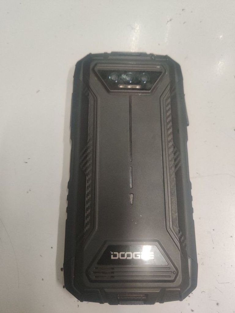 Оголошення Doogee s41 pro 4/64 Б/У
