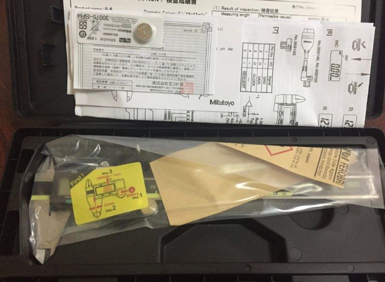 Купити ШЦ-150 Б/У