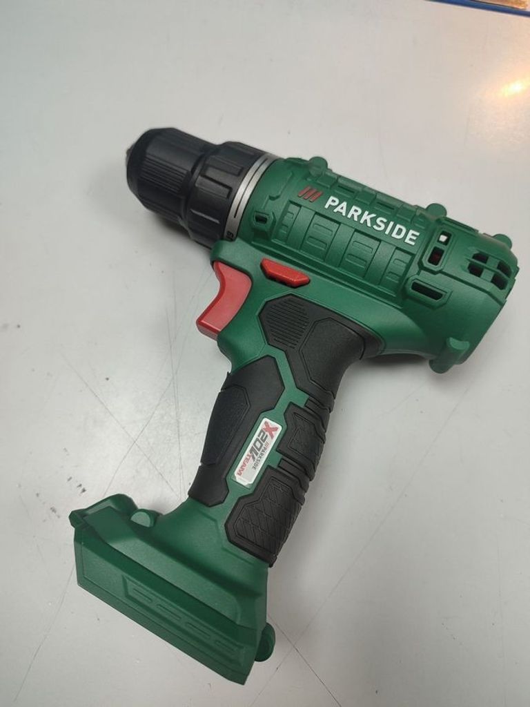 Купити Parkside pbsa 20-li a1 Б/У