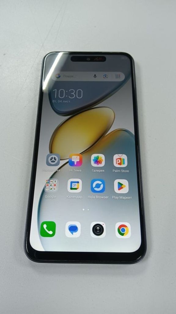 Купити Tecno spark go 1 kl4 3/64gb Б/У