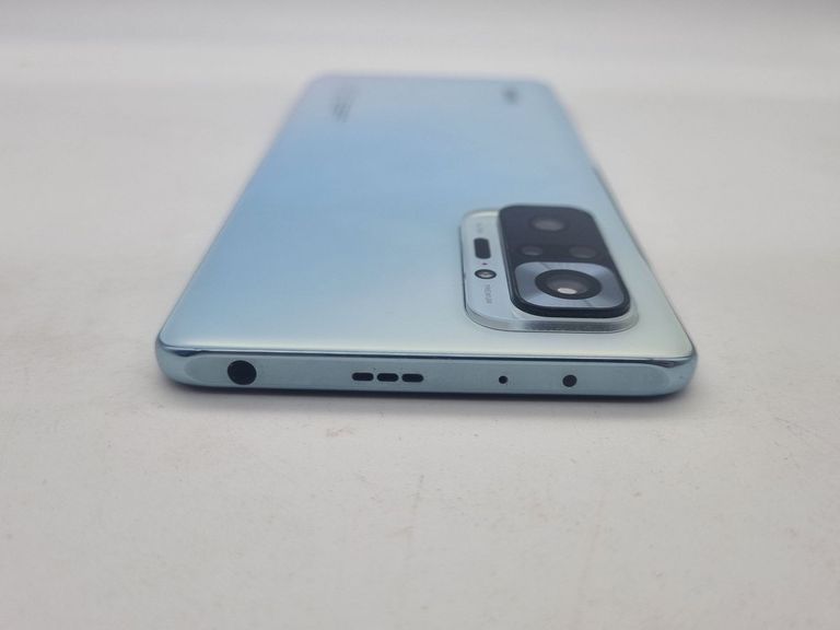 Xiaomi redmi note 10 pro 6/128gb Код:01-200778691. Зображення 5