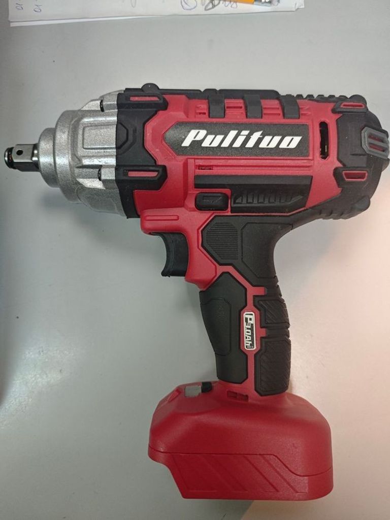 Розпродаж Pulituo dc 82158 20v+1акб 4ah+зп, продавець Техноскарб