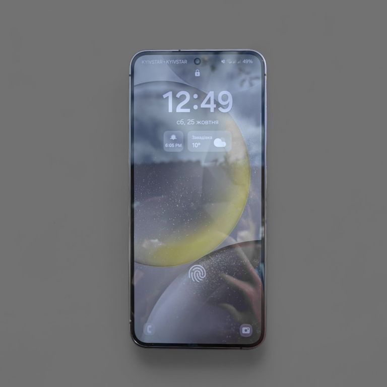 Samsung Galaxy S24 8/128GB Onyx Black (SM-S921BZKD) Код:null. Зображення 4