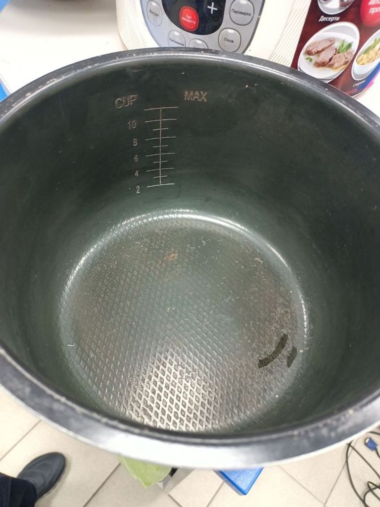 Дешево Moulinex CE501134 з ломбарду