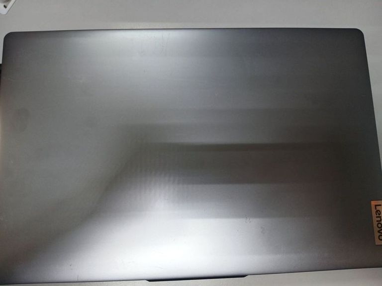 Купить Lenovo 15/ryzen 3 7320u ddr5/8gb ddr5/hdd *відсутній/ssd 240 gb/*інтегрована Б/У