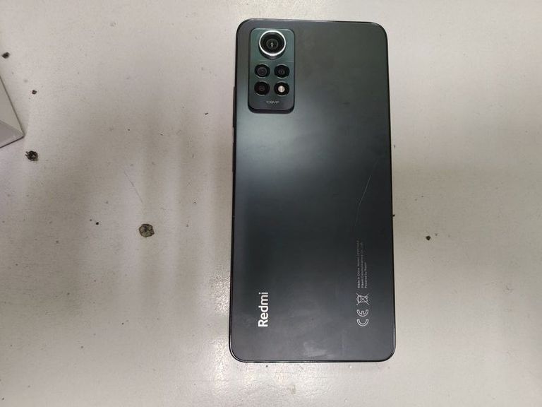 Купити Xiaomi redmi note 12 pro 8/256gb Б/У