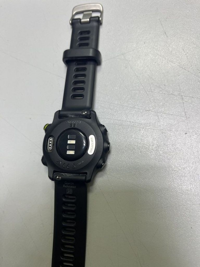 Дешево Garmin forerunner 55 з ломбарду