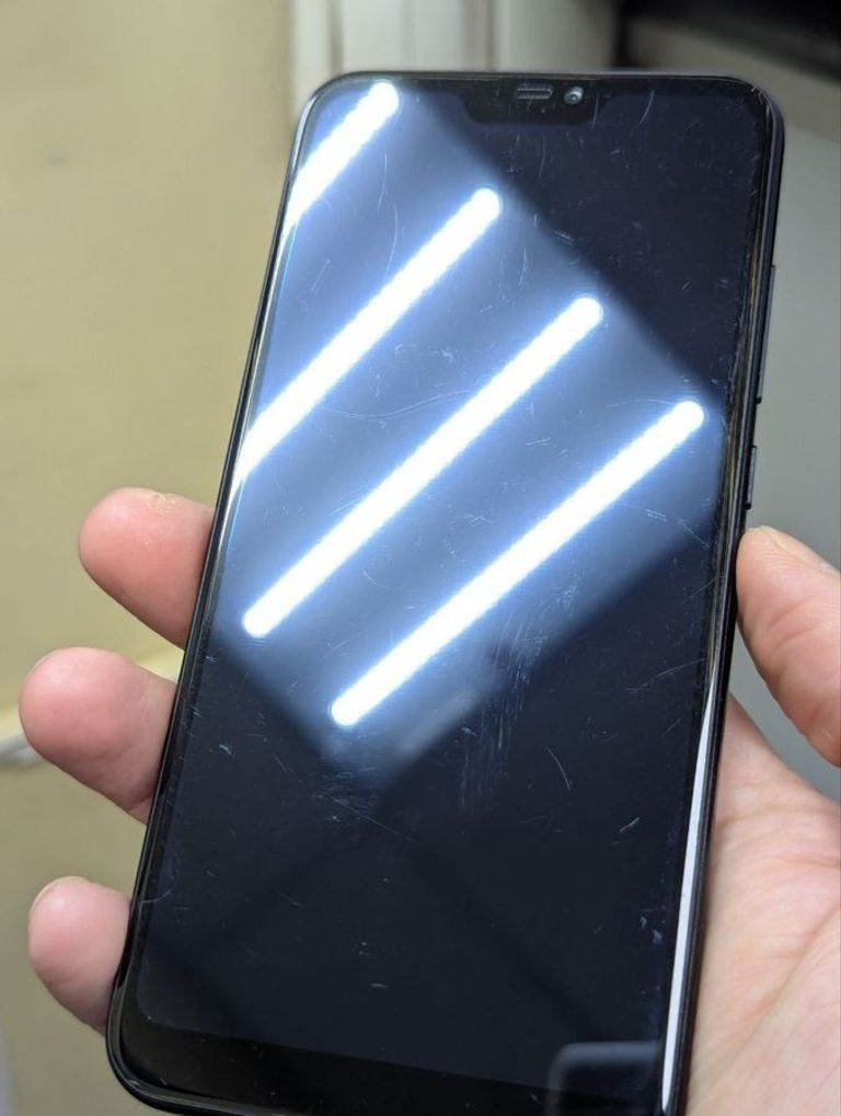 Розпродаж Xiaomi mi a2 lite 4/64gb, продавець Техноскарб